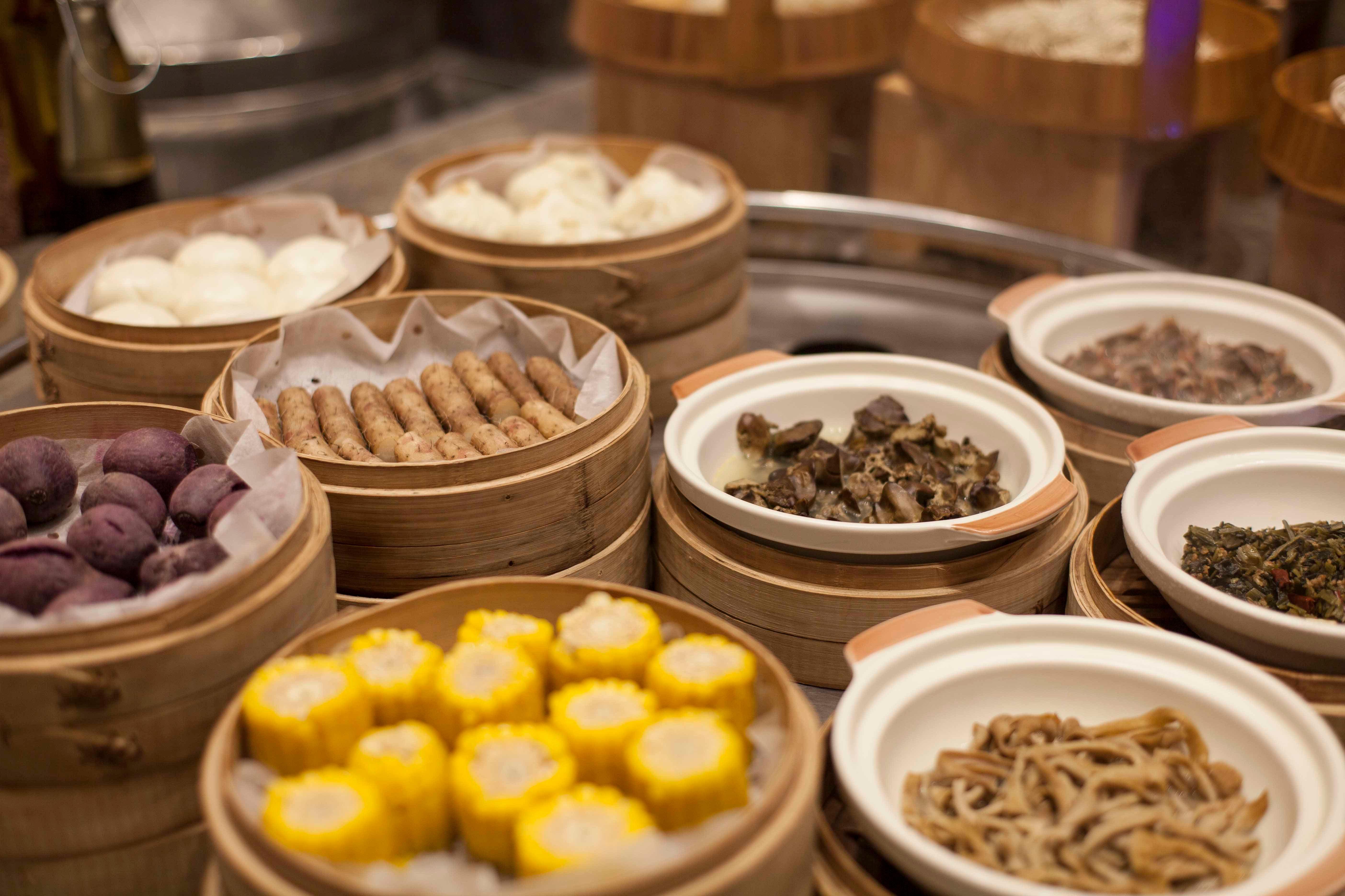 苏州汇融广场假日酒店 外观 照片